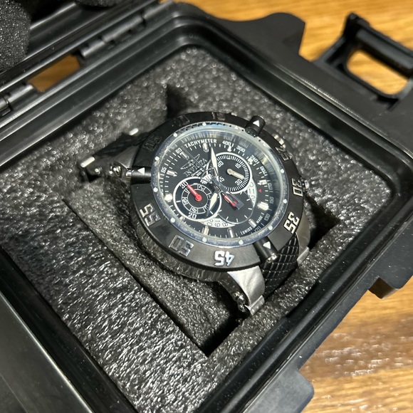 Invicta Watch - Picture 1 of 5